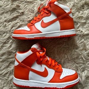 Nike High Dunk